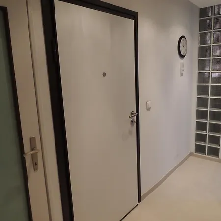 Apartmán Holiday Sarajevo