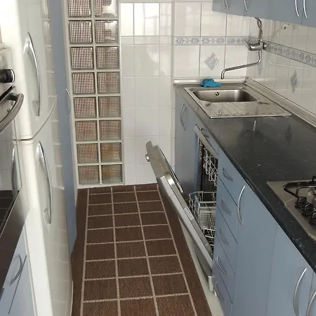 Apartmán Holiday