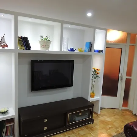 Apartmán Holiday *