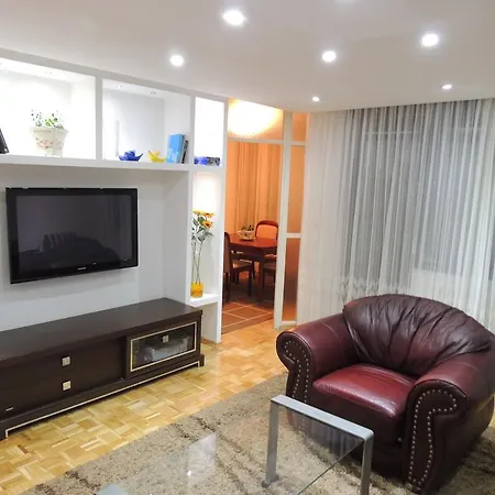 Holiday Apartmán *