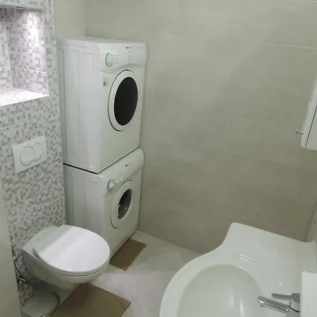 Apartmán Holiday