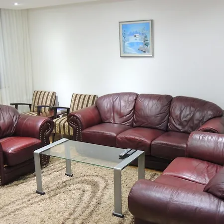 Holiday Apartmán
