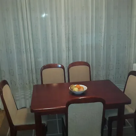 Apartmán Holiday Sarajevo