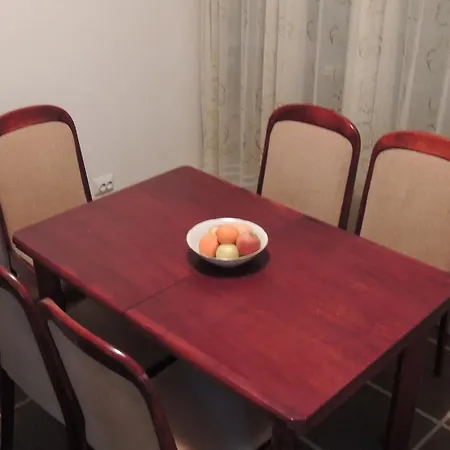 Holiday Apartmán