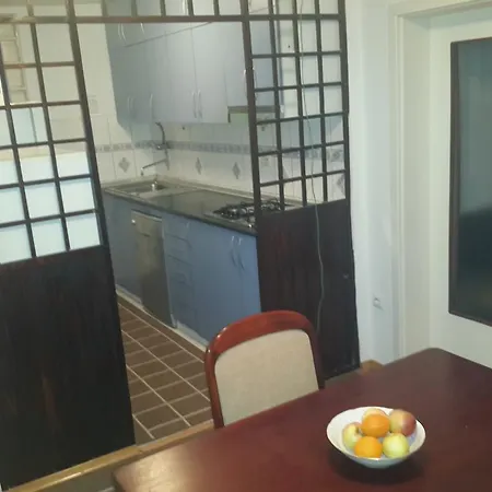 Holiday Apartmán *