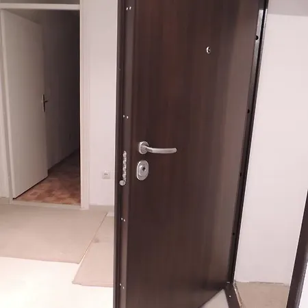 Apartmán Holiday Sarajevo