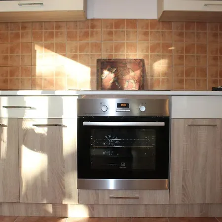 Holiday Apartment Apartment Mostar